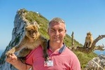 Gibraltar Inside Out Intermediate Tour 3.30hrs Price Quoted from 1 to 8 persons 