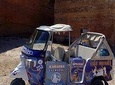 Tuk tuk tour, a beautiful experience by the coast and inland