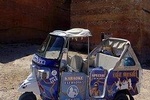 Tuk tuk tour, a beautiful experience by the coast and inland