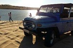 Mui Ne sand dunes jeep tour