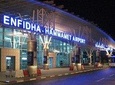 Enfidha Private Arrival Airport Transfer to Hammamet