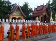 LUANG PRABANG EXTENSION - 5 DAYS 4 NIGHTS