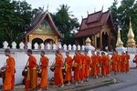 LUANG PRABANG EXTENSION - 5 DAYS 4 NIGHTS