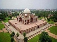 Full Day Old & New Delhi Private City Tour