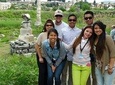 Ephesus Port Tour for Cruisers / Kusadasi Tours