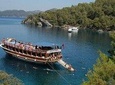 12 Island Tour from Fethiye
