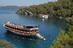 12 Island Tour from Fethiye
