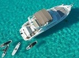 5 Hour Private Yacht Charter