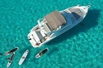 5 Hour Private Yacht Charter