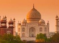 Taj Mahal Group Tour from Delhi