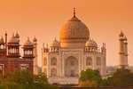 Taj Mahal Group Tour from Delhi