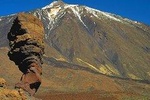Teide National Park with Optional Cable Car