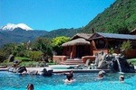 PAPALLACTA THERMAL WATERS