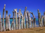 Visit Saint Maurice, Isle of Pines, New Caledonia
