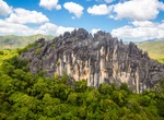 Explore Mount Aopinie, New Caledonia