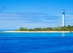 See Amadee Island Lighthouse, New Caledonia