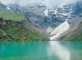 Umantay Lake Tour - Day Hike