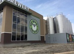 Drink Beer at Fat Head's Brewery, Canton, Ohio