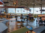 Visit MAPS Air Museum, North Canton, Ohio