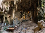 Visit Khao Khanab Nam Caves, Krabi, Thailand
