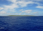 Visit Takutea Island, Cook Islands