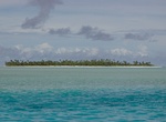 Visit Maina Island (Aitutaki Atoll), Cook Islands