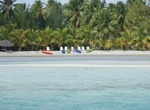 Visit Aitutaki Island, Cook Islands