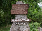Visit Arai-Te-Tonga, Rarotonga, Cook Islands