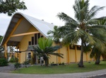 Visit Cook Islands National Museum, Rarotonga, Cook Island