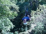 Try Ziplining, Krabi, Thailand