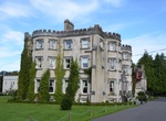 Stay at Ballyseede Castle Hotel, Tralee, Ireland