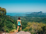 Hike Tab Kak Hang Nak Hill Nature Trail, Krabi, Thailand