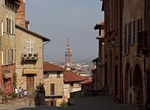 Visit Saluzzo, Piedmont, Italy