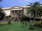 Visit Museum of Archaeology and Ethnography Sanna, Sassari, Italy