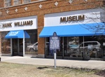 Visit The Hank Williams Museum, Montgomery, Alabama
