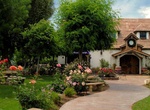 Drink Wine at Briar Rose Winery, Temecula, California
