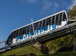 Ride Thunersee–Beatenberg Funicular, Beatenberg, Switzerland