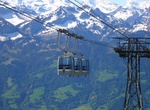 Ride Seilbahnen Beatenberg-Niederhorn, Beatenberg, Switzerland