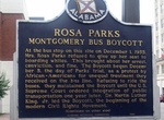 Visit Rosa Parks Bus Stop, Montgomery, Alabama