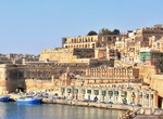 Visit Valletta, Malta (UNESCO site)