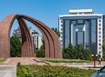 Visit Victory Square (Bishkek), Kyrgyzstan