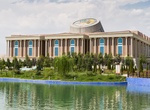 Visit Tajikistan National Museum, Dushanbe, Tajikistan