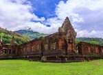 See Vat Phou (Wat Phu), Laos (UNESCO site)