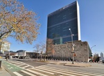 Visit Headquarters of the United Nations, New York City