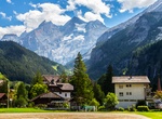 Visit Kandersteg, Switzerland 