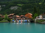Visit Iseltwald, Switzerland