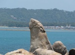 See Hin Ta and Hin Yai, Ko Samui, Thailand