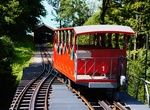 Ride Giessbachbahn, Switzerland