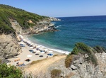 Visit Perivoliou Beach (Skopelos), Greece