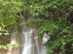 Visit Nam Tok Hin Lat Waterfall, Ko Samui, Thailand